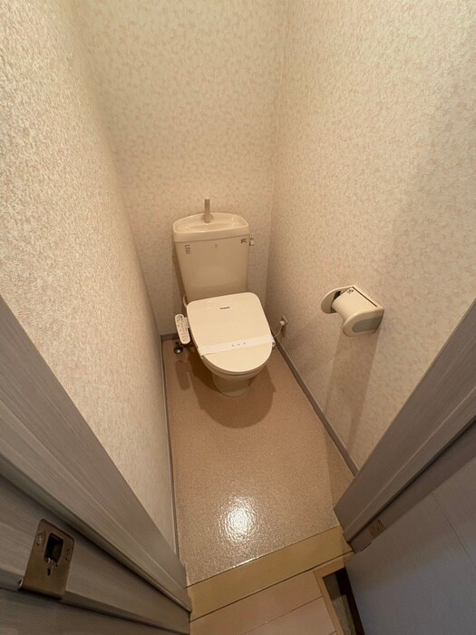 ロッシェル北里Ⅱの物件内観写真