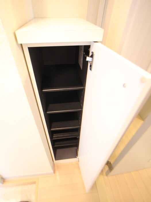 ロッシェル北里Ⅱの物件内観写真