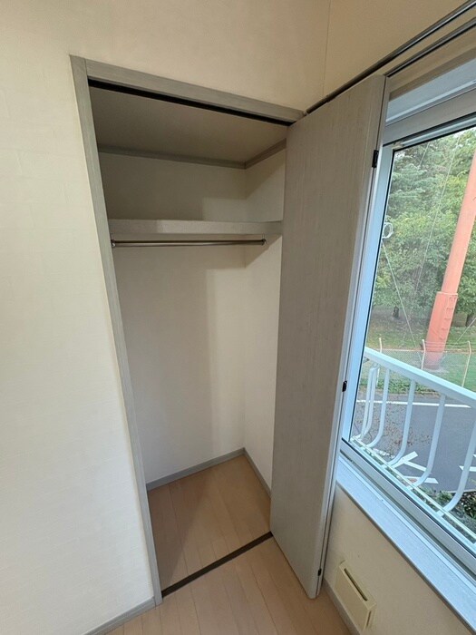 ロッシェル北里Ⅱの物件内観写真