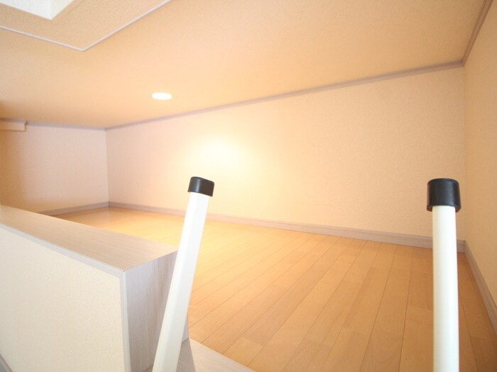 ロッシェル北里Ⅱの物件内観写真