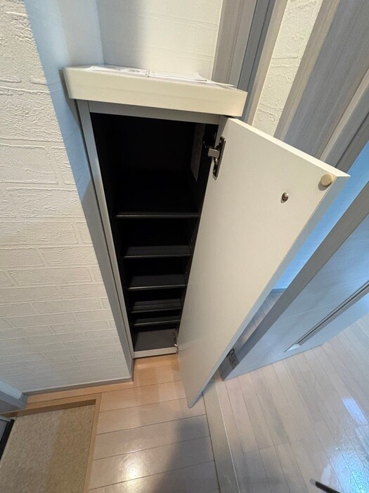 ロッシェル北里Ⅱの物件内観写真