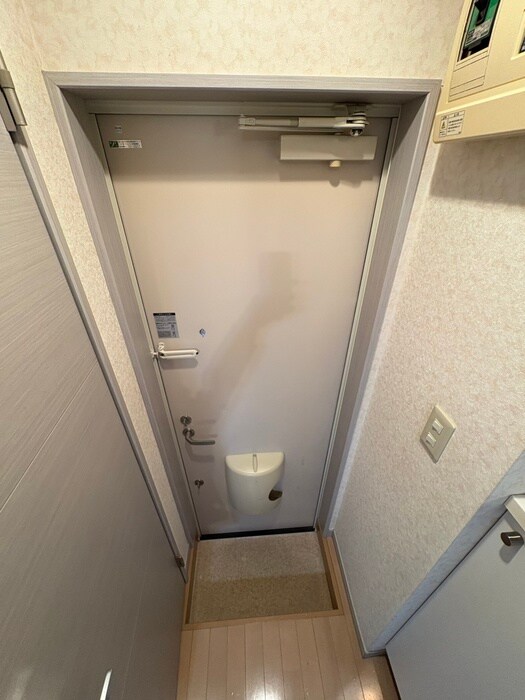 ロッシェル北里Ⅱの物件内観写真