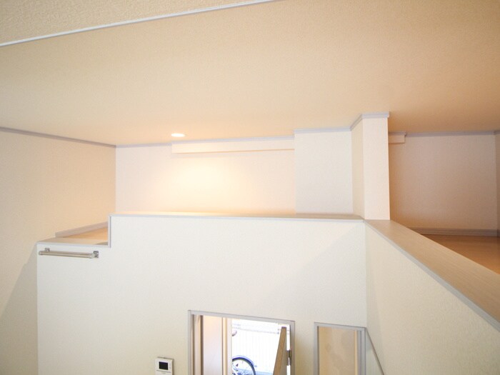 ロッシェル北里Ⅱの物件内観写真