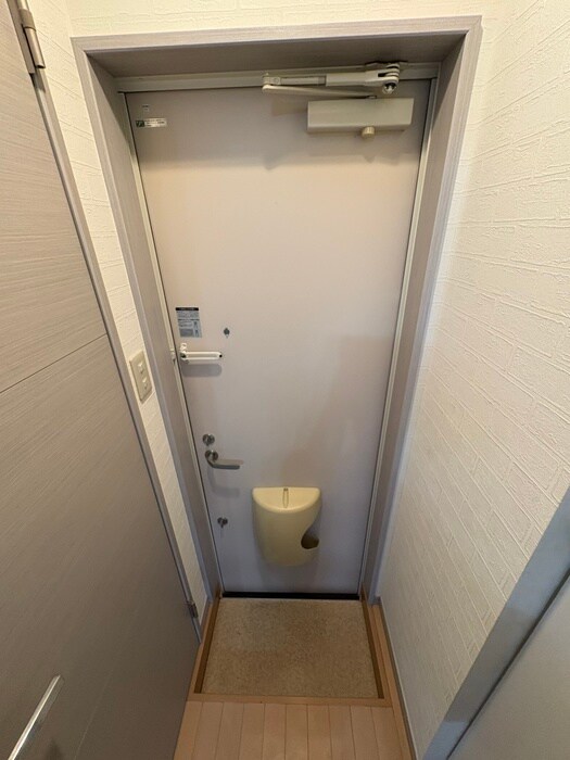 ロッシェル北里Ⅱの物件内観写真