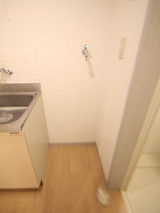 ロッシェル北里Ⅱの物件内観写真