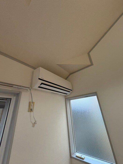 ロッシェル北里Ⅱの物件内観写真