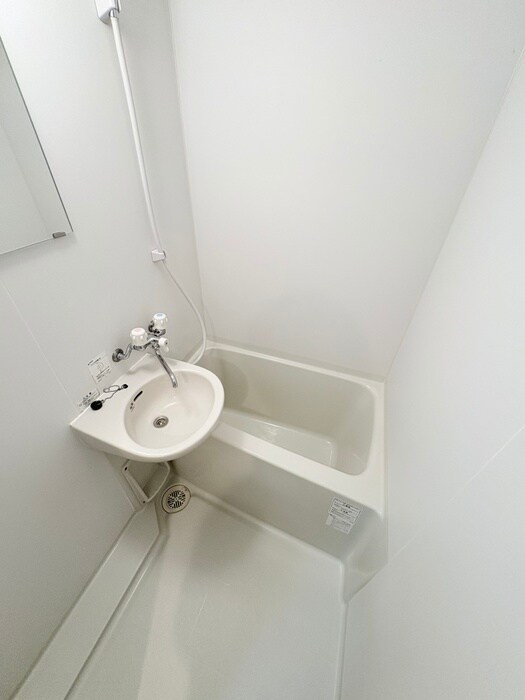 ロッシェル北里Ⅱの物件内観写真