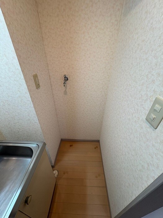 ロッシェル北里Ⅱの物件内観写真