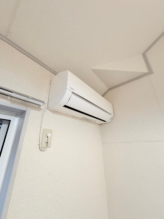 ロッシェル北里Ⅱの物件内観写真