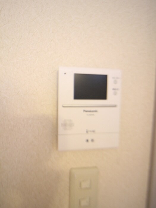 ロッシェル北里Ⅱの物件内観写真