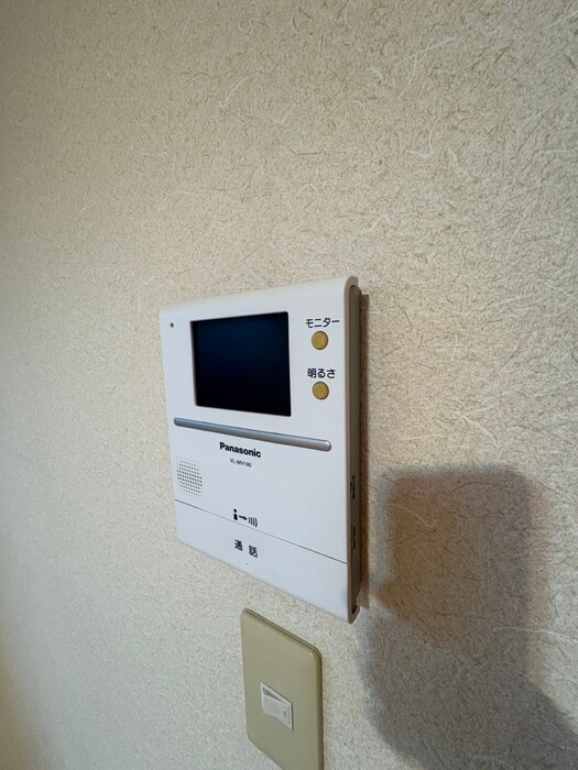 ロッシェル北里Ⅱの物件内観写真