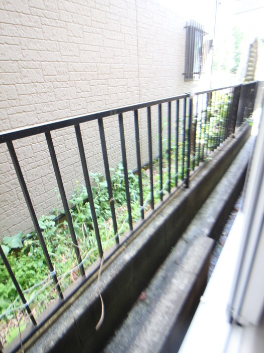 ロッシェル北里Ⅱの物件内観写真