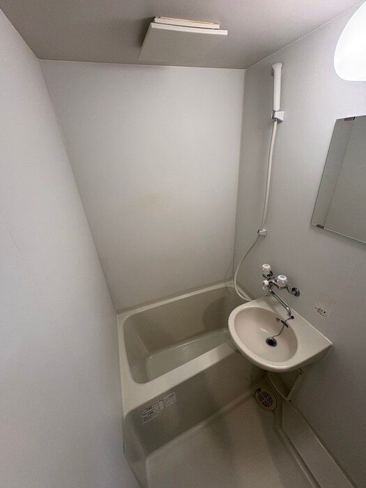 ロッシェル北里Ⅱの物件内観写真