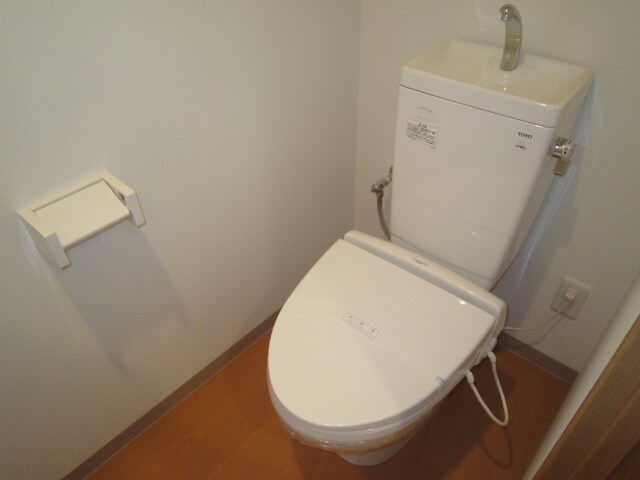 キャビン・ドゥ・ルミエ－ルの物件内観写真