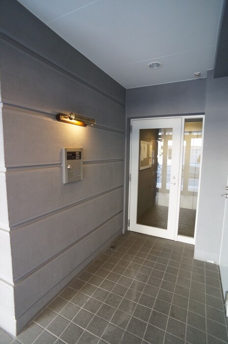 キャビン・ドゥ・ルミエ－ルの物件外観写真