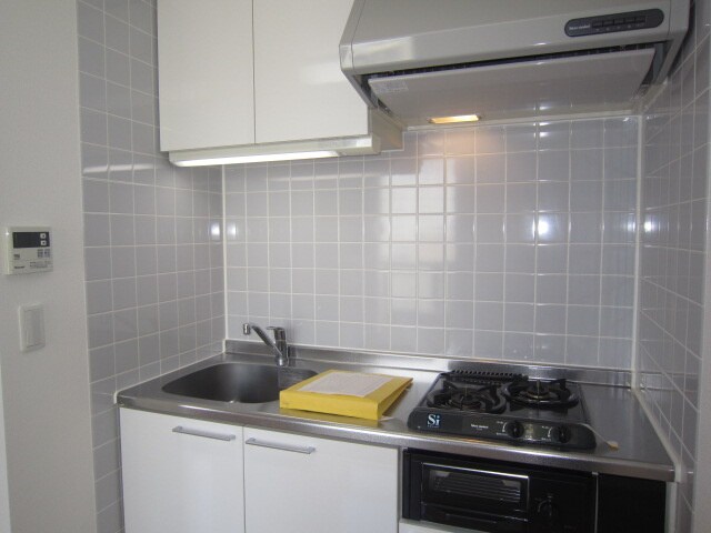 キャビン・ドゥ・ルミエ－ルの物件内観写真