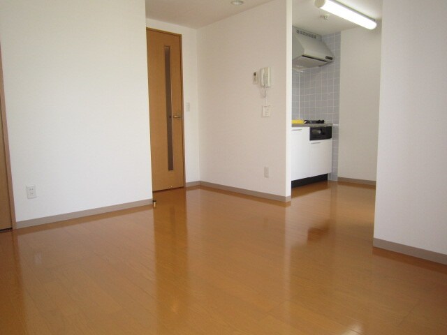 キャビン・ドゥ・ルミエ－ルの物件内観写真