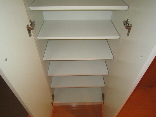 キャビン・ドゥ・ルミエ－ルの物件内観写真