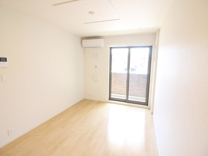 モーレフの物件内観写真