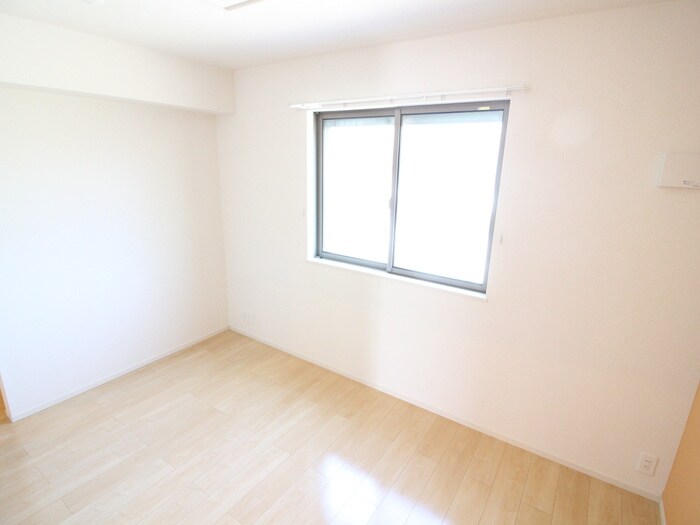 モーレフの物件内観写真