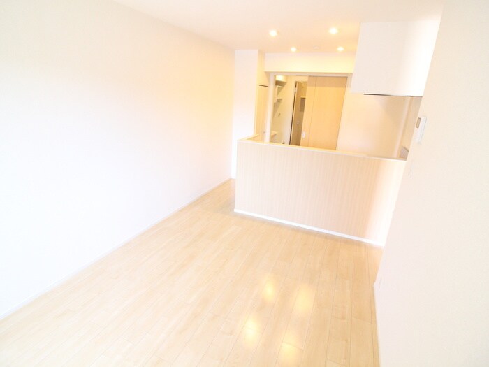 モーレフの物件内観写真