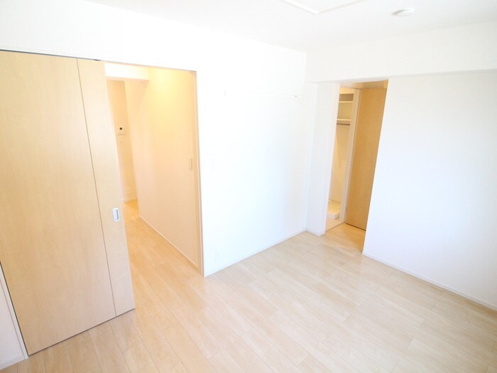 モーレフの物件内観写真