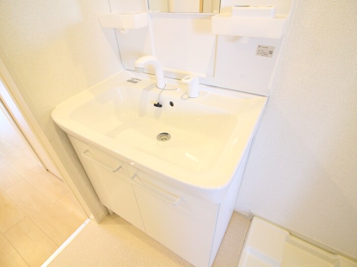 モーレフの物件内観写真