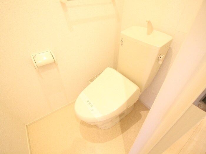 モーレフの物件内観写真