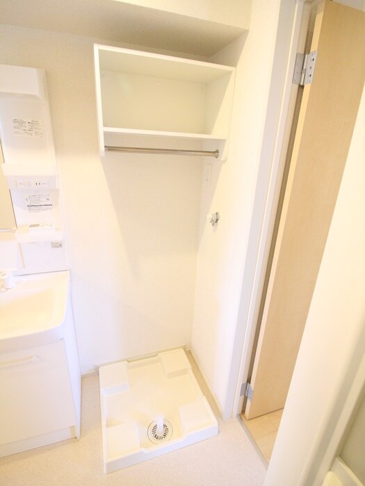 モーレフの物件内観写真