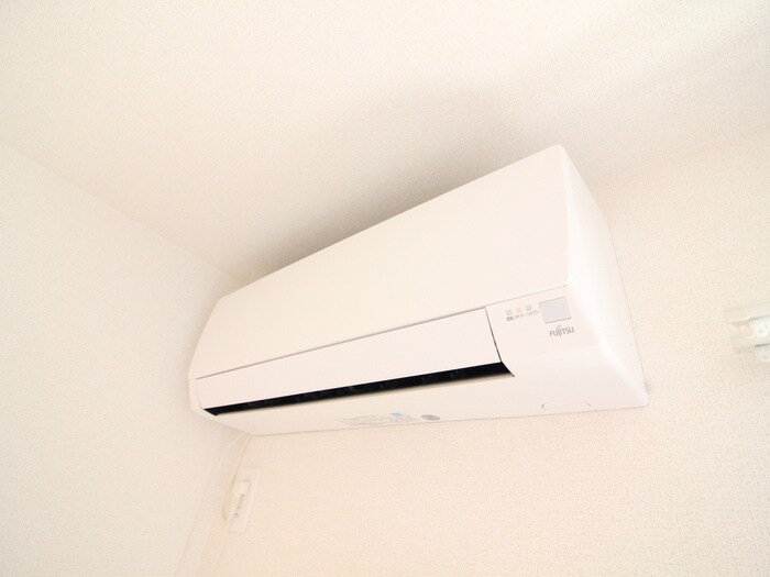 モーレフの物件内観写真