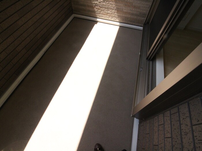 モーレフの物件内観写真