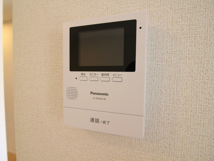 モーレフの物件内観写真