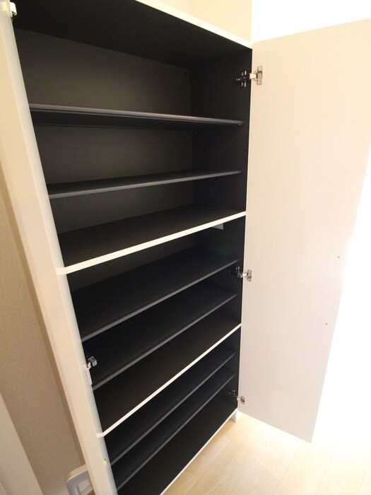 モーレフの物件内観写真