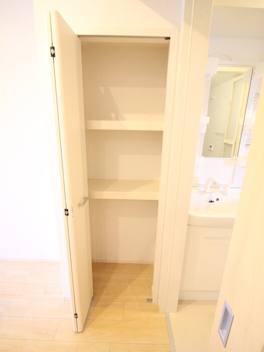 モーレフの物件内観写真