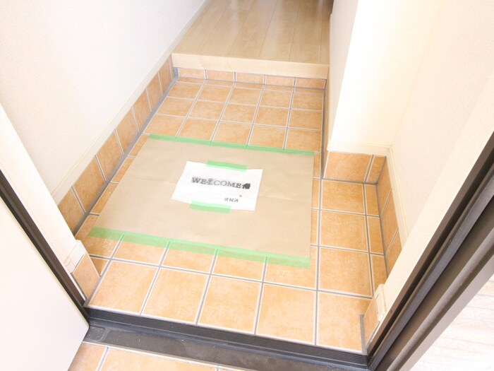 モーレフの物件内観写真