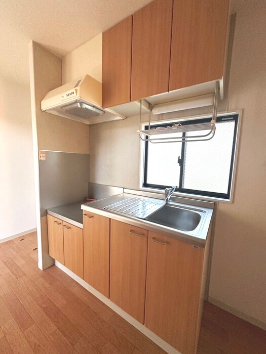 ドゥエルの物件内観写真