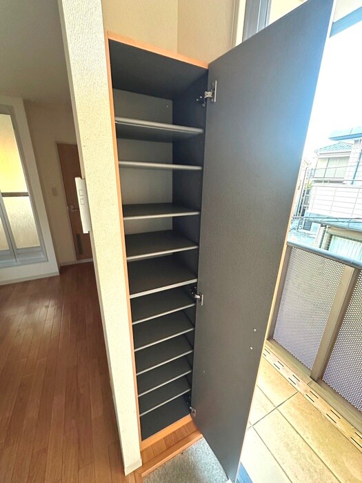 ドゥエルの物件内観写真