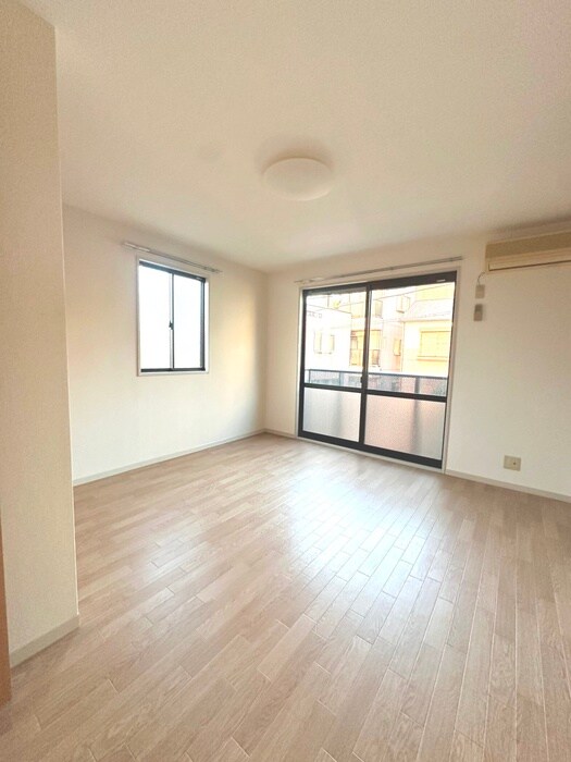 ドゥエルの物件内観写真