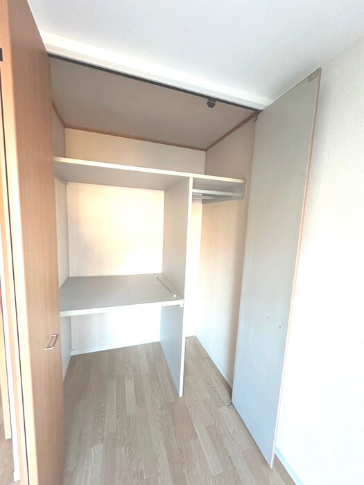 ドゥエルの物件内観写真