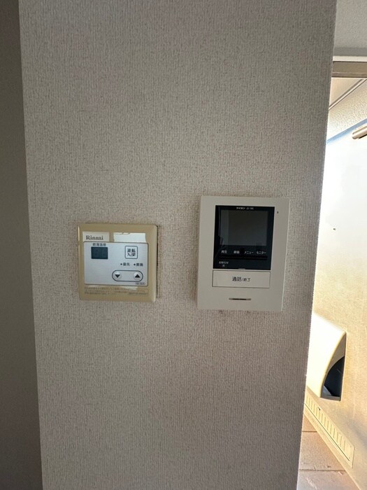 ドゥエルの物件内観写真