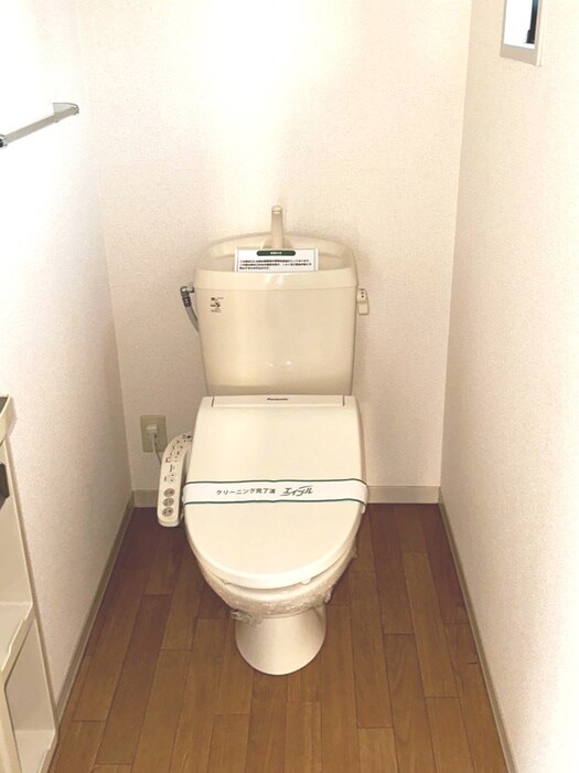 ドゥエルの物件内観写真