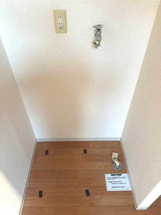 ドゥエルの物件内観写真