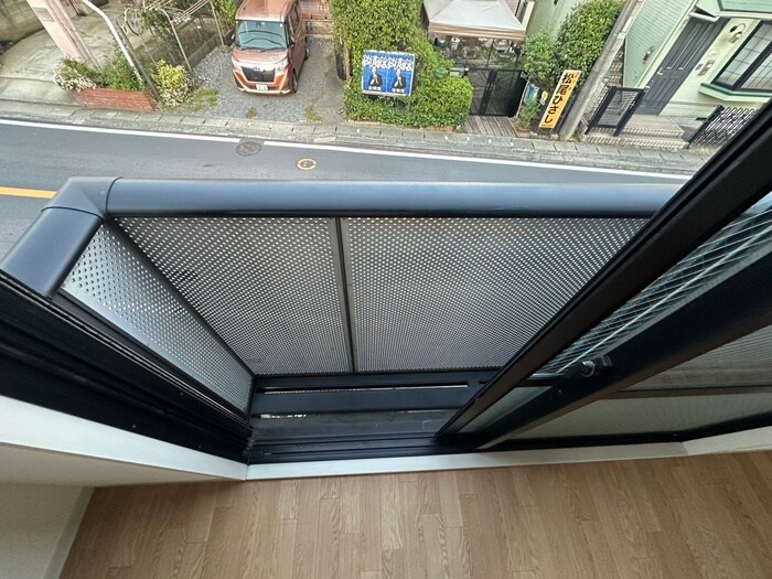 ドゥエルの物件内観写真