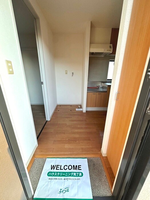 ドゥエルの物件内観写真