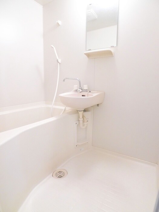 ハナミズキⅡの物件内観写真