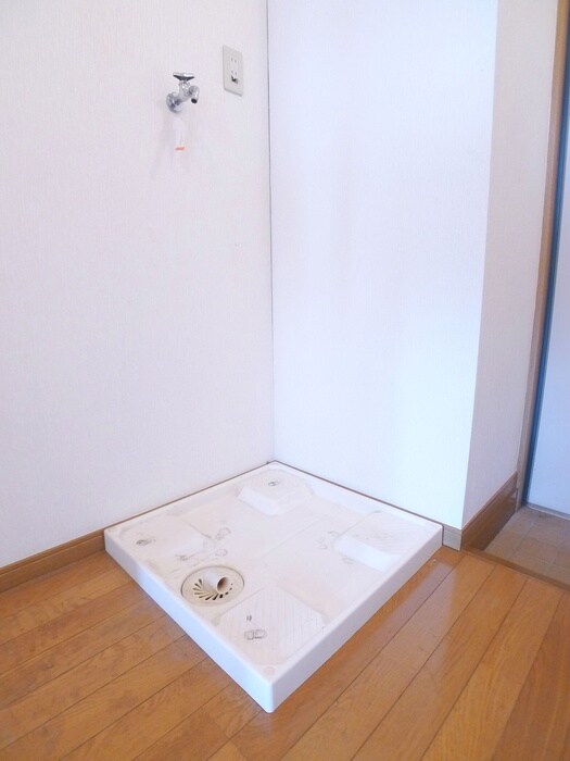 ハナミズキⅡの物件内観写真