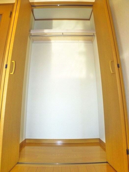 ハナミズキⅡの物件内観写真