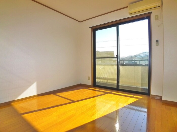 ハナミズキⅡの物件内観写真