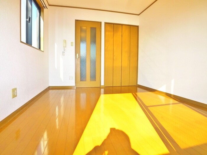 ハナミズキⅡの物件内観写真