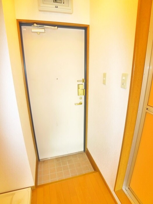 ハナミズキⅡの物件内観写真